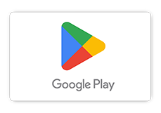 Google Play ギフトコード