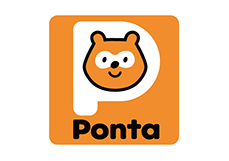 Pontaポイント コード