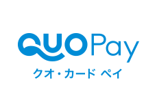QUOカードPay 