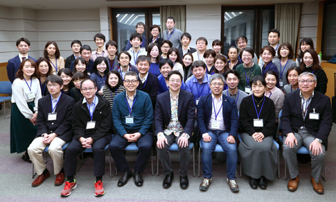 Japan TeamOncology Program